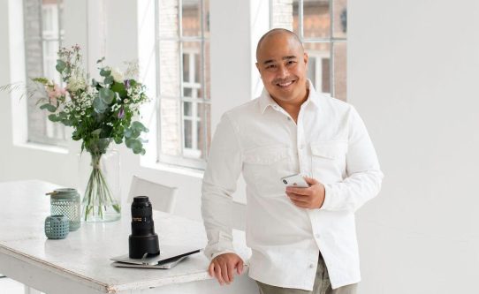 tam van studio management